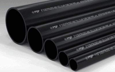 ABS Pipe Services