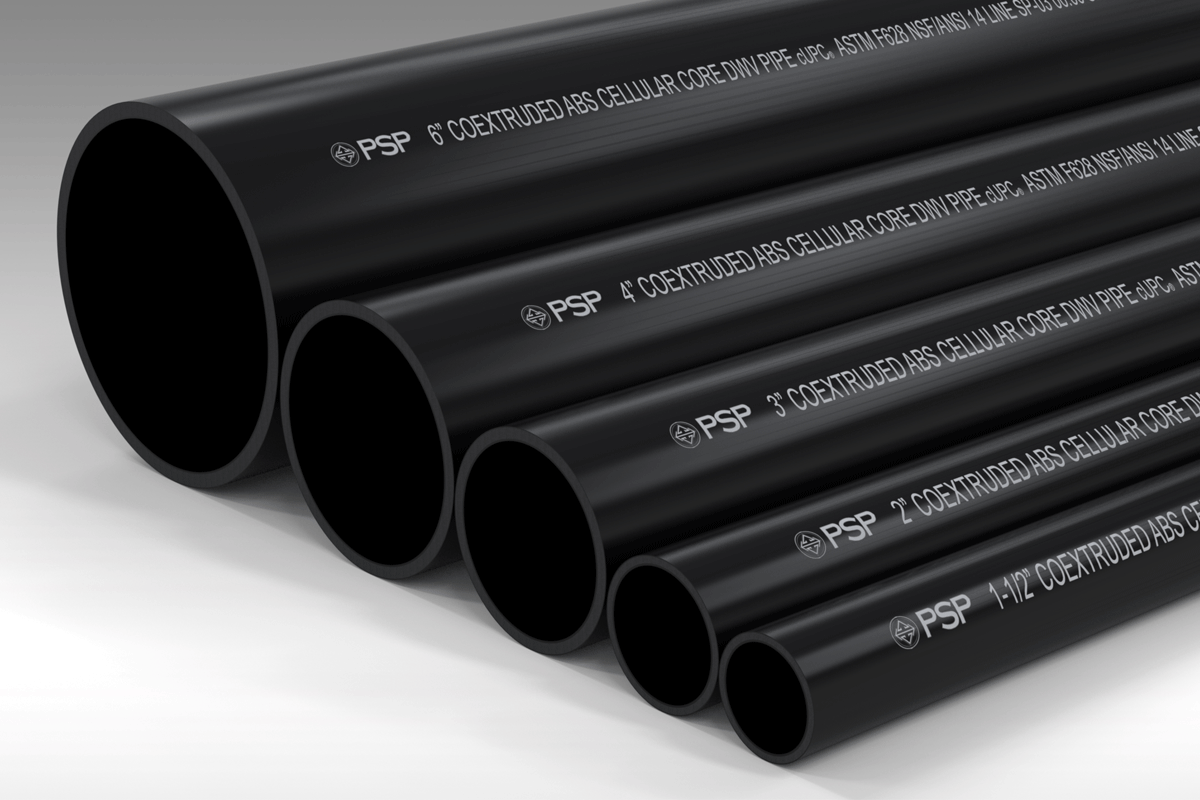 ABS Pipe Services
