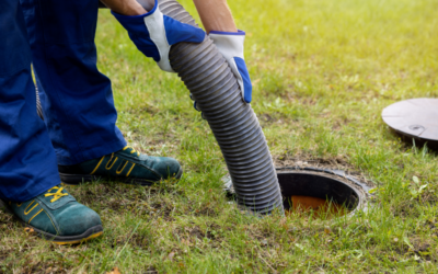 Drainage Services