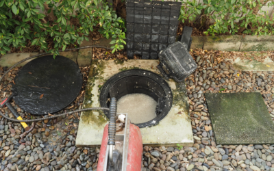 Sewer Repair