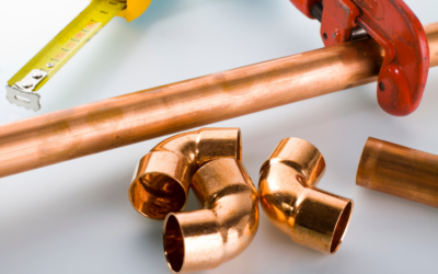 Copper Pipe Services