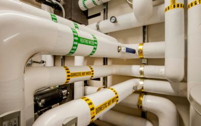 Commercial Plumbing Services
