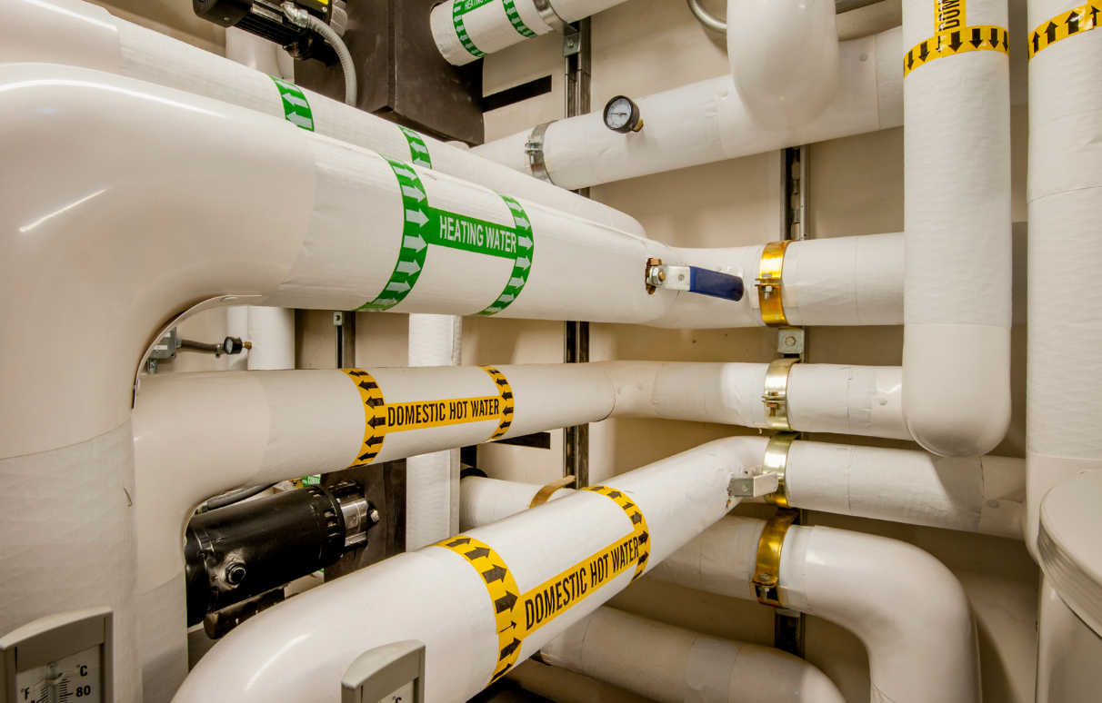 Commercial Plumbing Services Commercial Plumbing Services