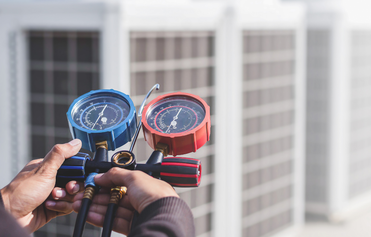 Mechanical Services in Florida Mechanical Services in Florida