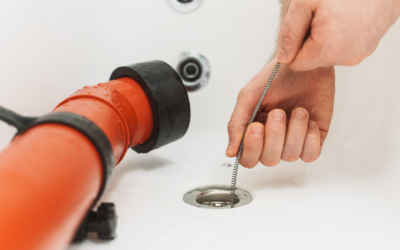 Drain Cleaning
