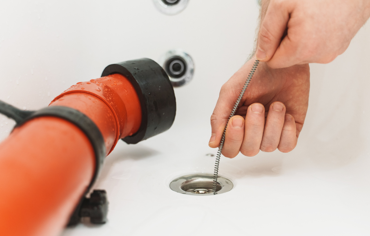 Drain Cleaning Services Drain Cleaning Services
