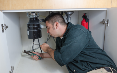 Garbage Disposal Repair