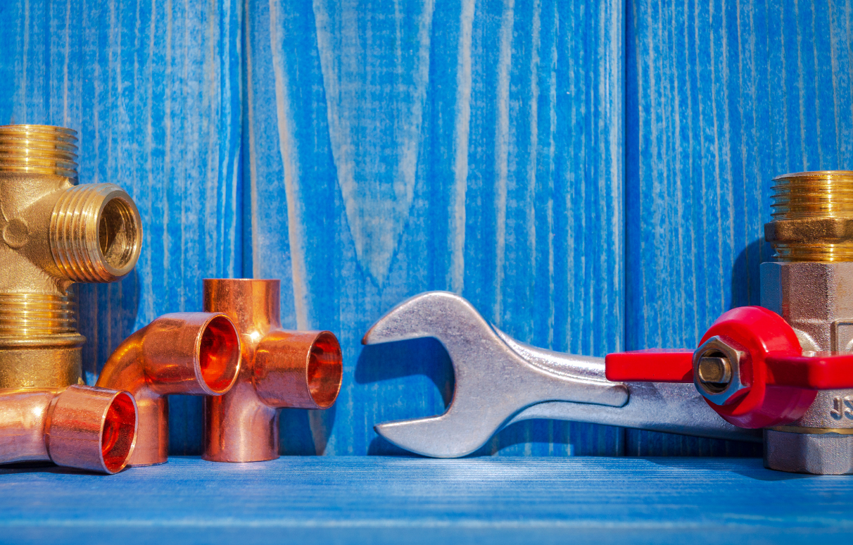 Pipe Fitting Services